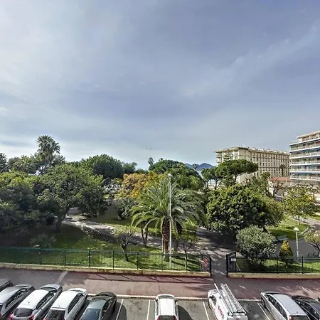 アパート Midi Magret