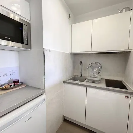 Midi Magret Apartman *