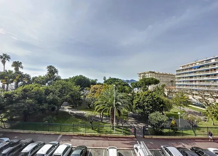 Apartman Midi Magret