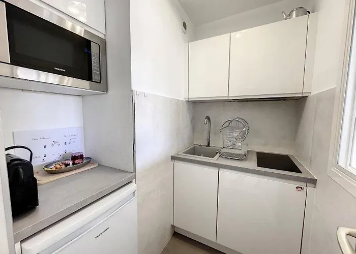 Midi Magret Apartman *